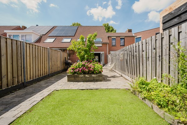 Medium property photo - Perengaard 16, 3206 AN Spijkenisse